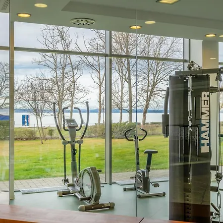 Apartment Myflat Club 218 Gold I Wellness Siofok