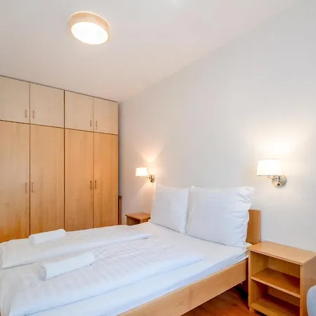 Myflat Club 218 Gold I Wellness Apartment Siofok
