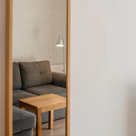 Apartment Myflat Club 218 Gold I Wellness Siofok