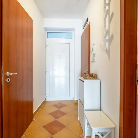 Myflat Club 218 Gold I Wellness Apartment Siofok