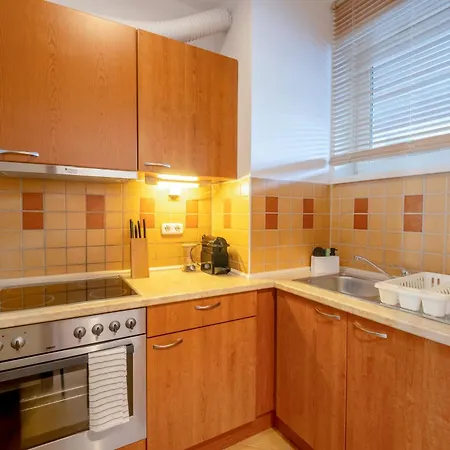 Myflat Club 218 Gold I Wellness * Siofok